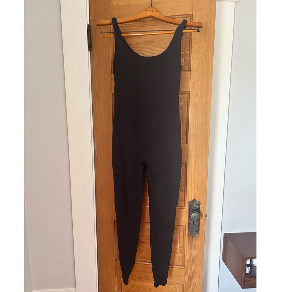 Bumpsuit ‘Lucy’ Maternity Unitard, size small